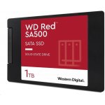 WD Red SA500 1TB, WDS100T1R0A – Zboží Živě