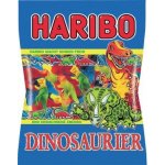 Haribo Dinosaurier želé cukrovinky s ovocnými příchutěmi 200 g – Hledejceny.cz