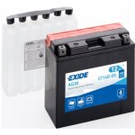 Yuasa YT14B-BS | Zboží Auto