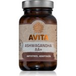 Avita Ashwagandha AA+ 60 tobolek – Hledejceny.cz