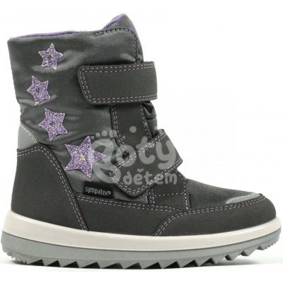 Richter Husky 2.0 5005-6191-6301 ash – Sleviste.cz