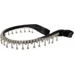 Acavallo Čelenka Queen černá – Zboží Dáma