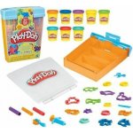 Play-Doh Hasbro Sada Zvířecí vykrajovátka – Zboží Mobilmania