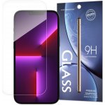Apolis tvrzené sklo 9H pro iPhone 14 Pro 9145576258279 – Zboží Živě