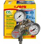 Sera Flore CO2 redukční ventil – Zboží Dáma