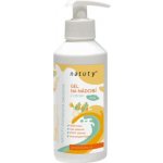 Natuty Gel na nádobí s vůní citronu 1 l – HobbyKompas.cz