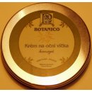 Oční krém a gel Botanico konopný krém na oční víčka 50 ml