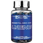 Scitec Nutrition Lysine 90 kapslí – Hledejceny.cz