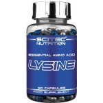 Scitec Nutrition Lysine 90 kapslí – Sleviste.cz