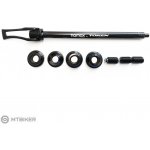 HAMAX Outback 12mm Thru Axle adaptér na zadní osu kola – Hledejceny.cz