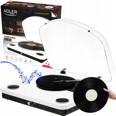 Adler AD 1914 – Zbozi.Blesk.cz