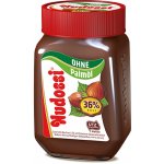 Nudossi Premium lísko-oříšková pomazánka bez palmového oleje 300 g – Hledejceny.cz