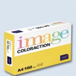 Image Coloraction A4 160 g Pastelově žlutá 250 ks – Hledejceny.cz