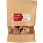 GrillTeam Dřevěné špalíky třešeň, 1 kg – Zboží Dáma