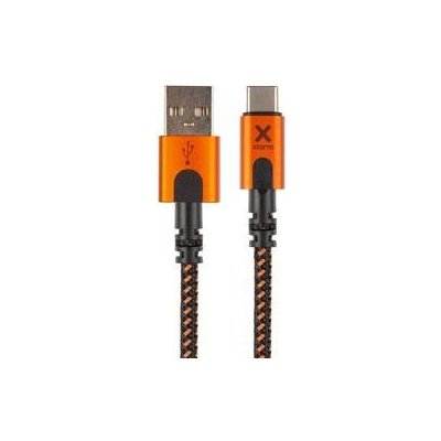 Xtorm CXX004 / Xtreme USB/USB-C, 1,5m – Hledejceny.cz