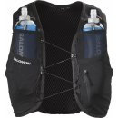 Salomon Active Skin with flasks LC1757900 8l black