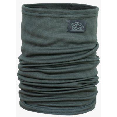 Doke funkční nákrčník Perpetual Dark grey – Hledejceny.cz