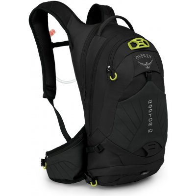 Osprey Raptor II 10l black – Hledejceny.cz