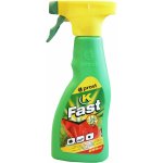 Insekticid FAST K rozprašovač 250ml – Hledejceny.cz