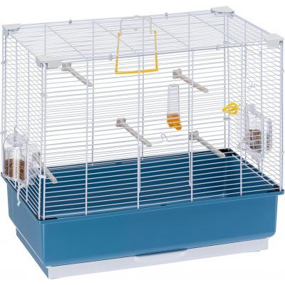 Ferplast Rekord 4P 60 x 32,5 x 57,5 cm – Zboží Dáma