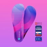 Medicovi vodní ortopedické vložky Sport 100 – Zboží Dáma