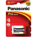 Panasonic 9V 1ks 35009643 09894 – Zboží Živě