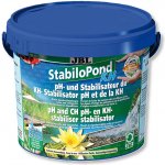 JBL StabiloPond KH 1 kg – Zboží Dáma