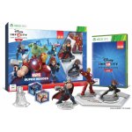 Disney Infinity: Starter Pack 2 - Marvel Super Heroes – Hledejceny.cz