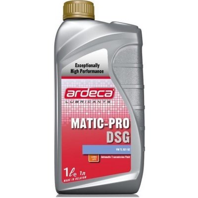 Ardeca Matic-PRO DSG 1 l