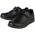 Chlapecká kožená obuv tkaničky – Zboží Dáma