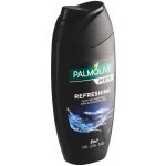 Palmolive Men Refreshing sprchový gel 3v1 250 ml – Sleviste.cz