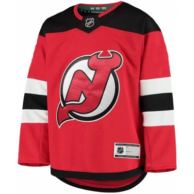 Outerstuff Dětský dres New Jersey Devils Premier Home – Zbozi.Blesk.cz