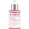 Odličovací přípravek A'pieu Mulberry Blemish Clearing Ampoule 50 ml