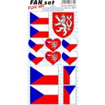 Samolepky ČR – Hledejceny.cz