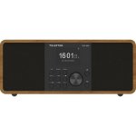 Telestar TOP 250 – Sleviste.cz