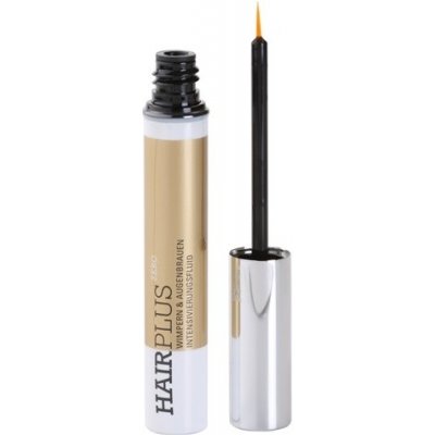 Hairplus Zero Growth Serum for Eyelashes and Eyebrows růstové sérum pro řasy a obočí 3 ml – Hledejceny.cz