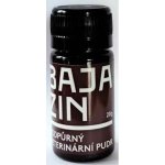 Bajazin pudr 20g