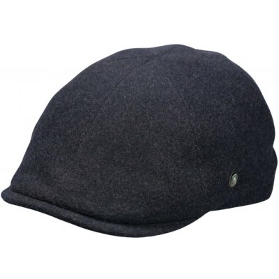 City Sport bekovka duck cap šestidílná vlna tmavě modrá – Hledejceny.cz
