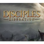 Disciples: Liberation – Zboží Dáma