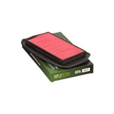 HIFLO vzduchový filtr HFA4612 – Hledejceny.cz