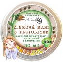 Medarek Zinková mast s propolisem 100 ml