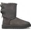 Dámské sněhule Ugg W Bailey Bow II 1016225 Grey