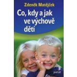 Co, kdy a jak ve výchově dětí – Zbozi.Blesk.cz