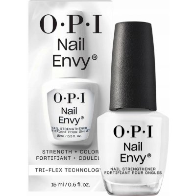 OPI Nail Envy Alpine Snow 15 ml – Zboží Dáma