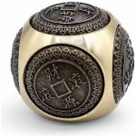 Feng Shui kostka hojnosti | dekorace i talisman – Hledejceny.cz