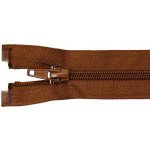Pro Háčkování Spirálov_ zip d_liteln_ 70 cm hn_d_ – Hledejceny.cz