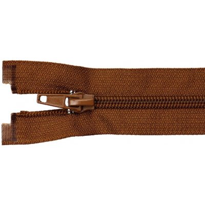 Pro Háčkování Spirálov_ zip d_liteln_ 70 cm hn_d_ – Hledejceny.cz