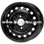 Alcar Stahlrad 5900 5x14 4x100 ET45 – Hledejceny.cz