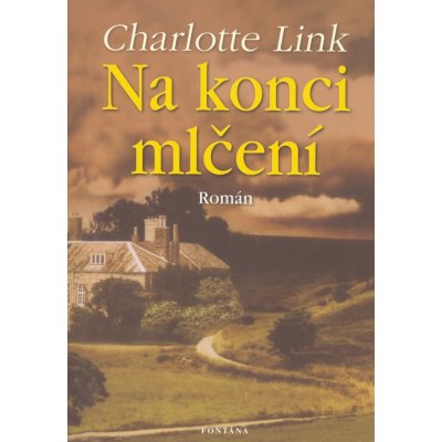 Na konci mlčení Link, Charlotte