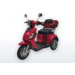 eFREJ e-FREJ E3 Lithium - elektrická tříkolka – Hledejceny.cz